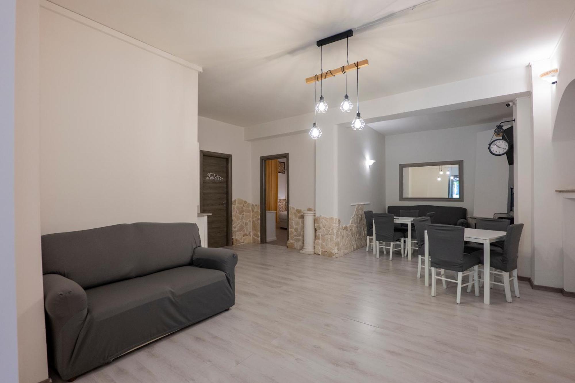Villa Seta Giardini Naxos Εξωτερικό φωτογραφία