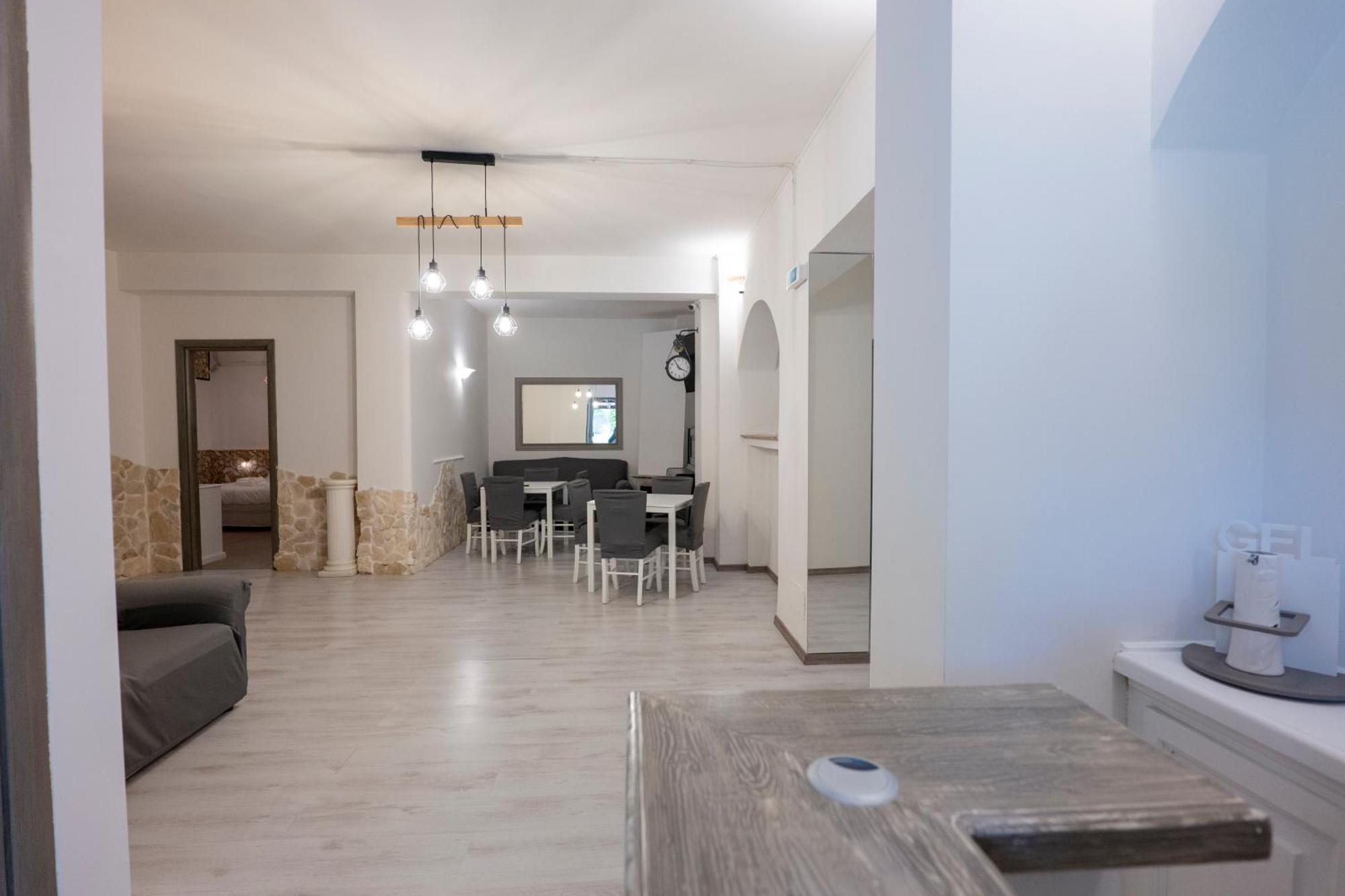 Villa Seta Giardini Naxos Εξωτερικό φωτογραφία