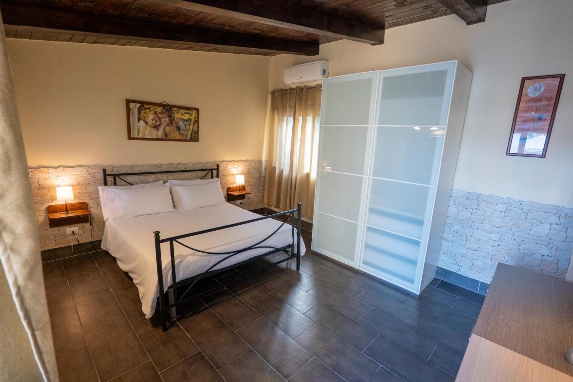 Villa Seta Giardini Naxos Εξωτερικό φωτογραφία