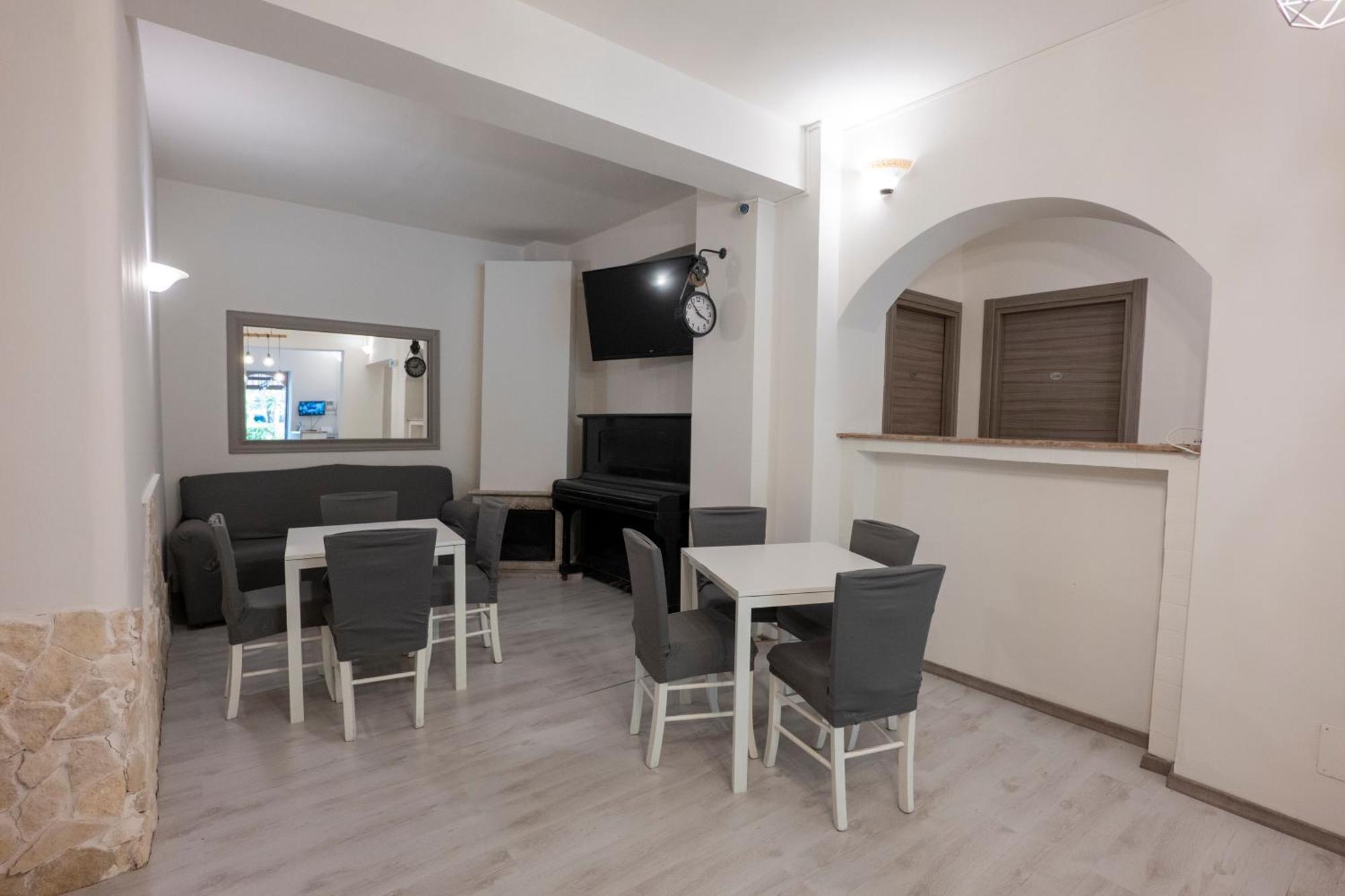 Villa Seta Giardini Naxos Εξωτερικό φωτογραφία
