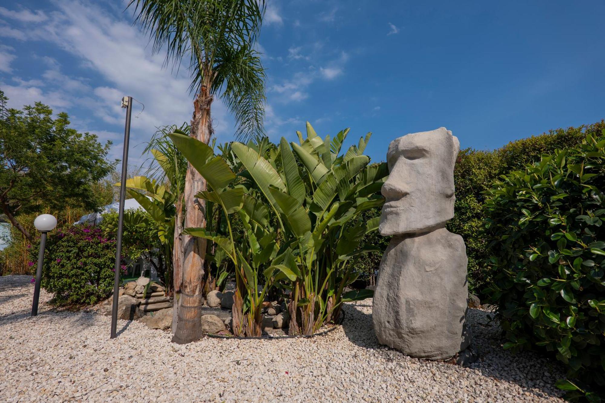 Villa Seta Giardini Naxos Εξωτερικό φωτογραφία