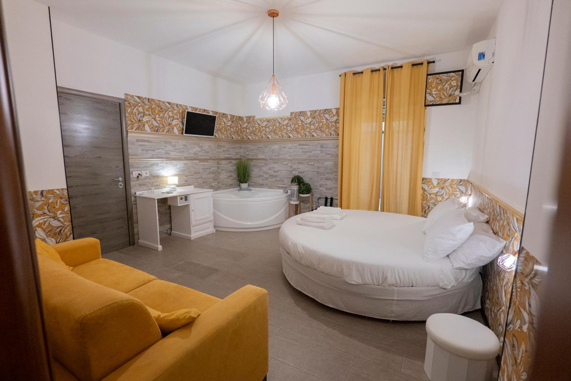 Villa Seta Giardini Naxos Εξωτερικό φωτογραφία