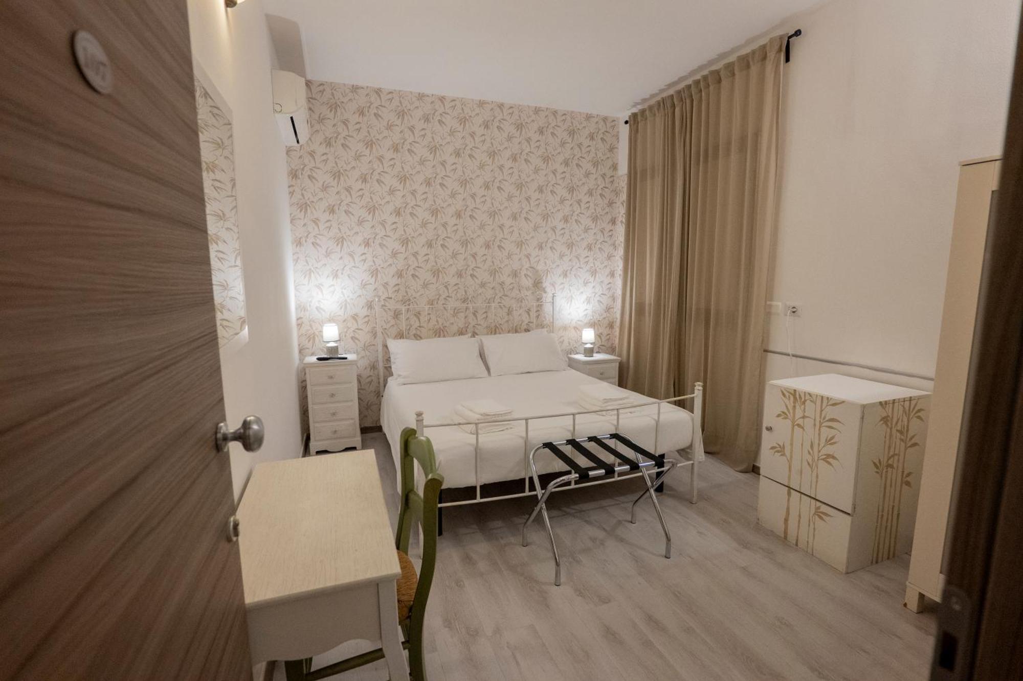 Villa Seta Giardini Naxos Εξωτερικό φωτογραφία