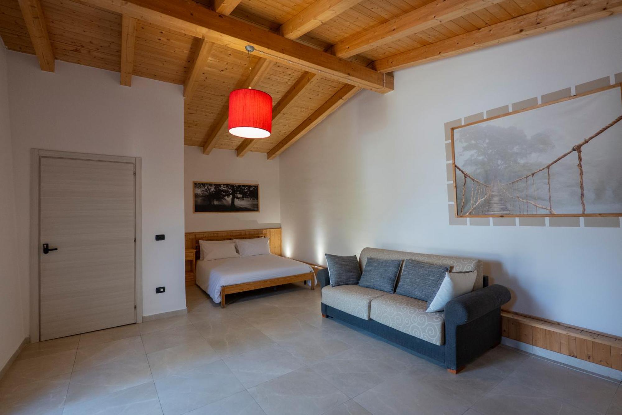 Villa Seta Giardini Naxos Εξωτερικό φωτογραφία