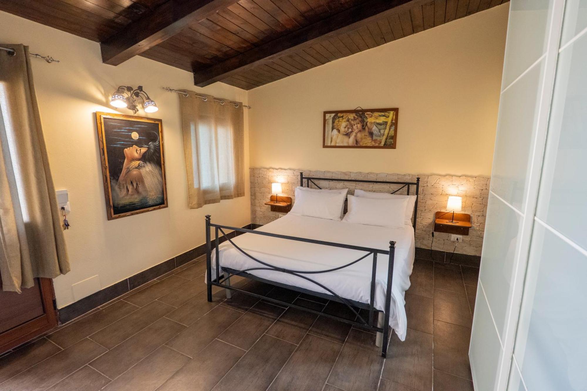 Villa Seta Giardini Naxos Εξωτερικό φωτογραφία