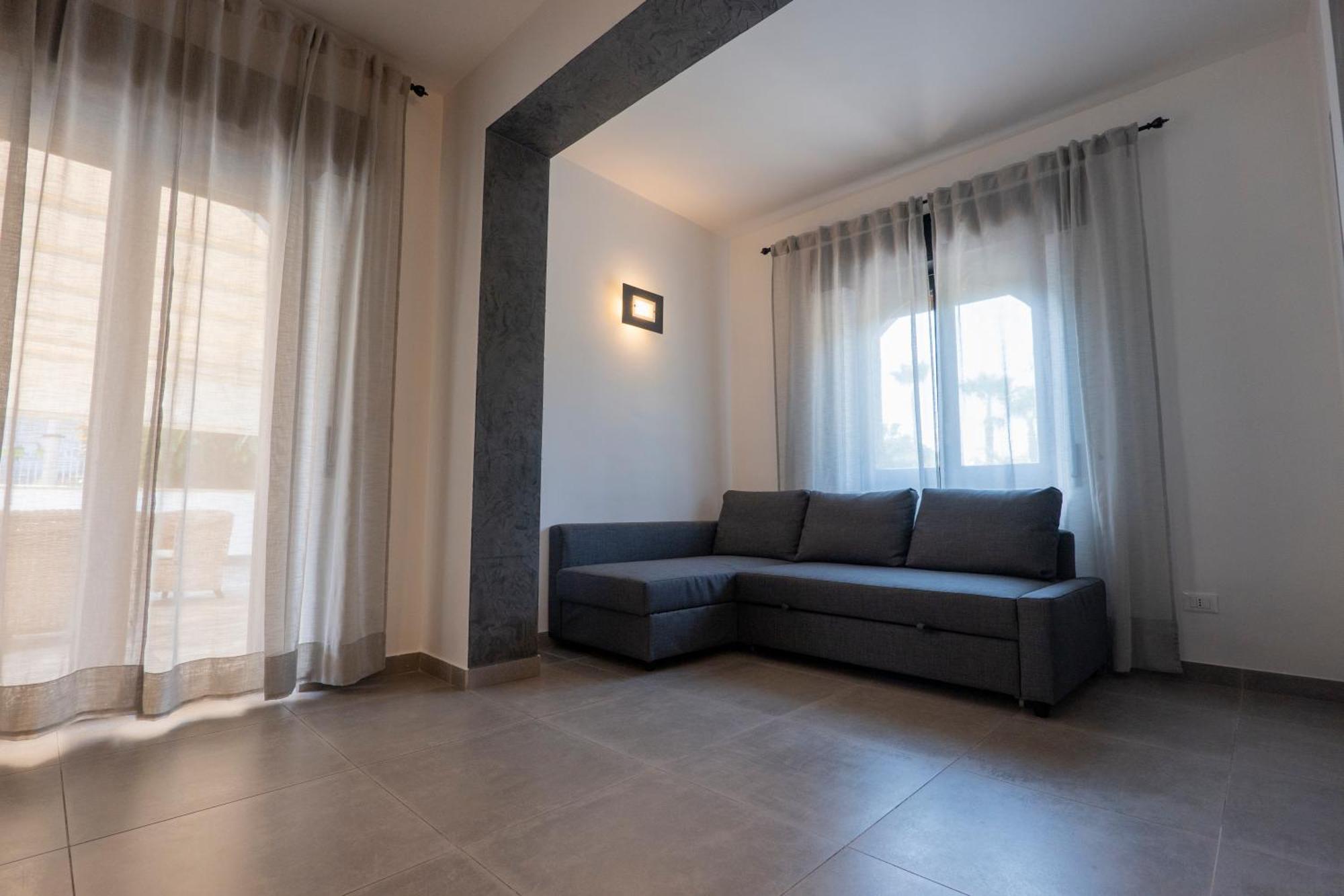 Villa Seta Giardini Naxos Εξωτερικό φωτογραφία