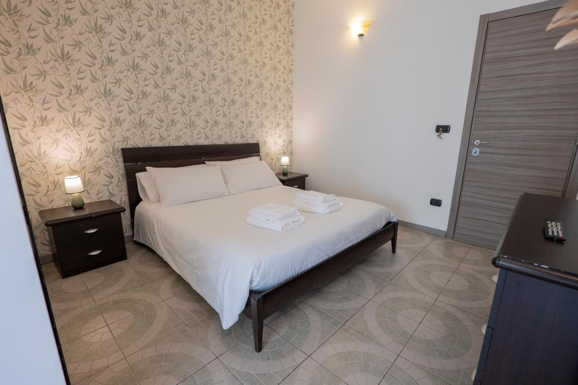 Villa Seta Giardini Naxos Εξωτερικό φωτογραφία
