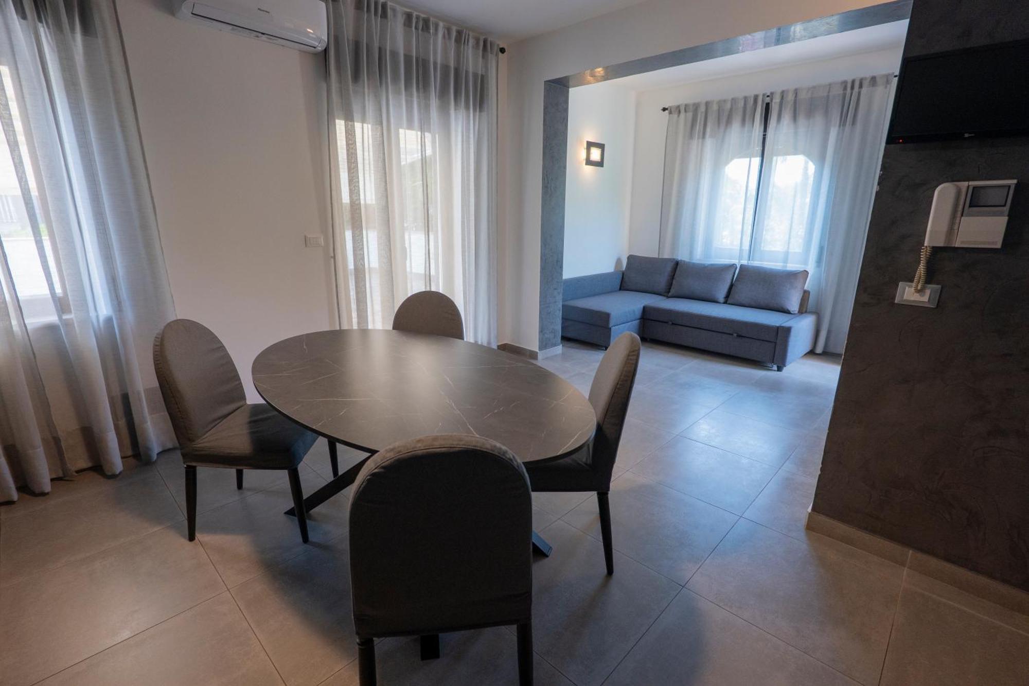 Villa Seta Giardini Naxos Εξωτερικό φωτογραφία