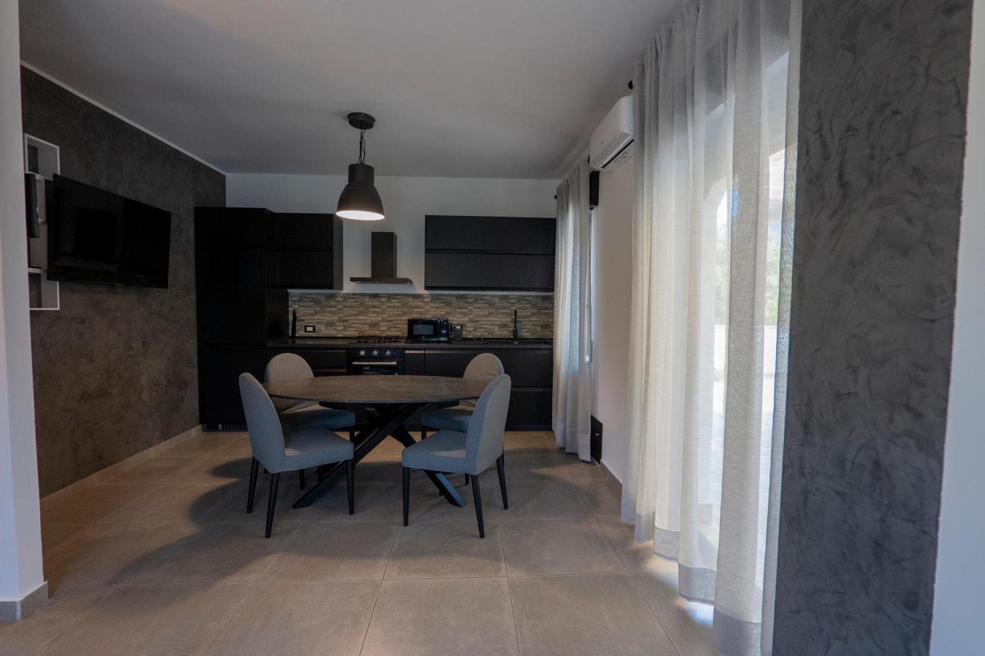 Villa Seta Giardini Naxos Εξωτερικό φωτογραφία