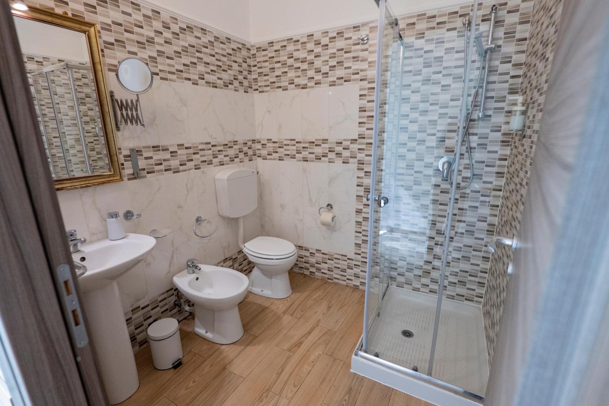 Villa Seta Giardini Naxos Εξωτερικό φωτογραφία