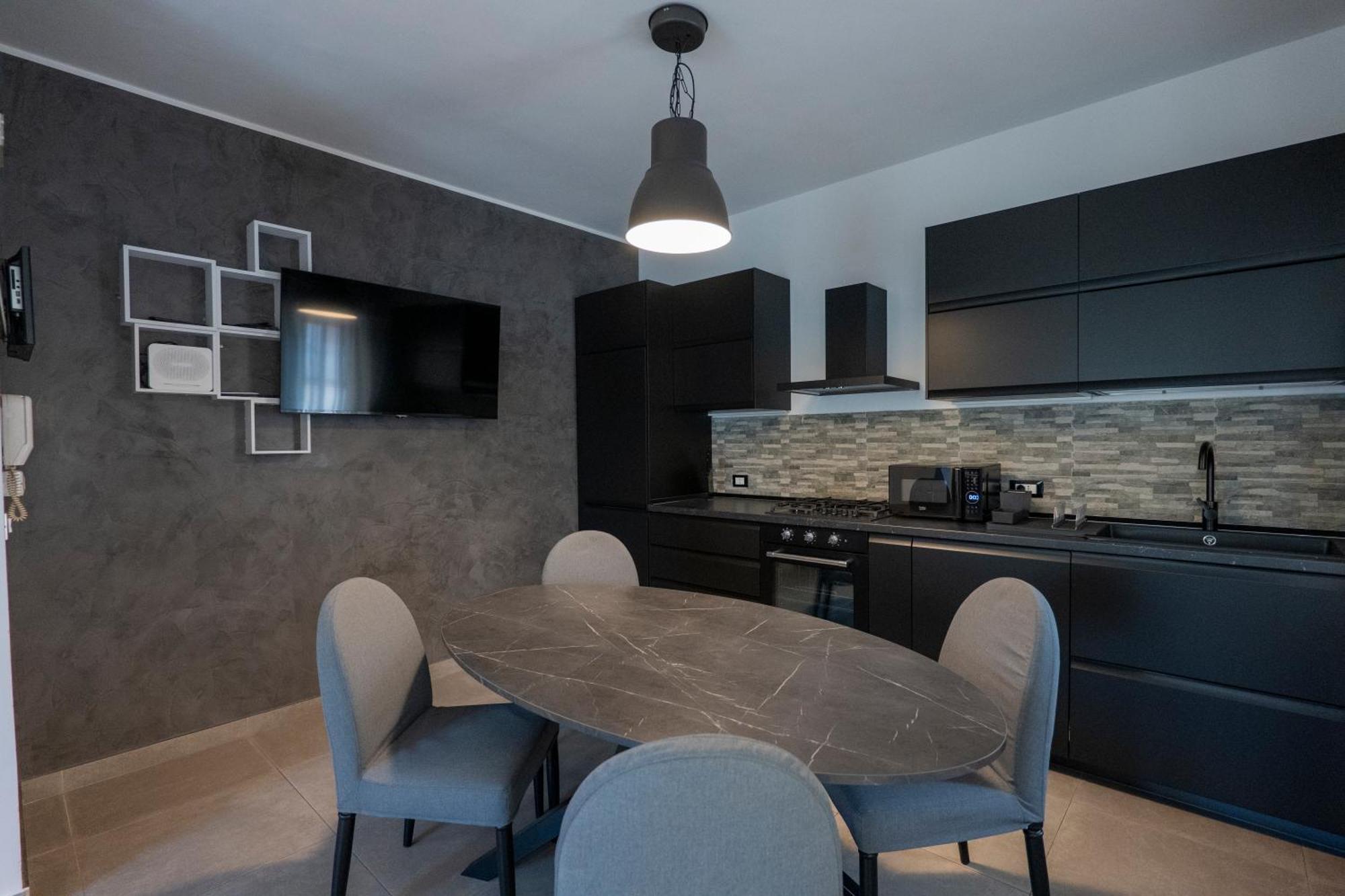 Villa Seta Giardini Naxos Εξωτερικό φωτογραφία