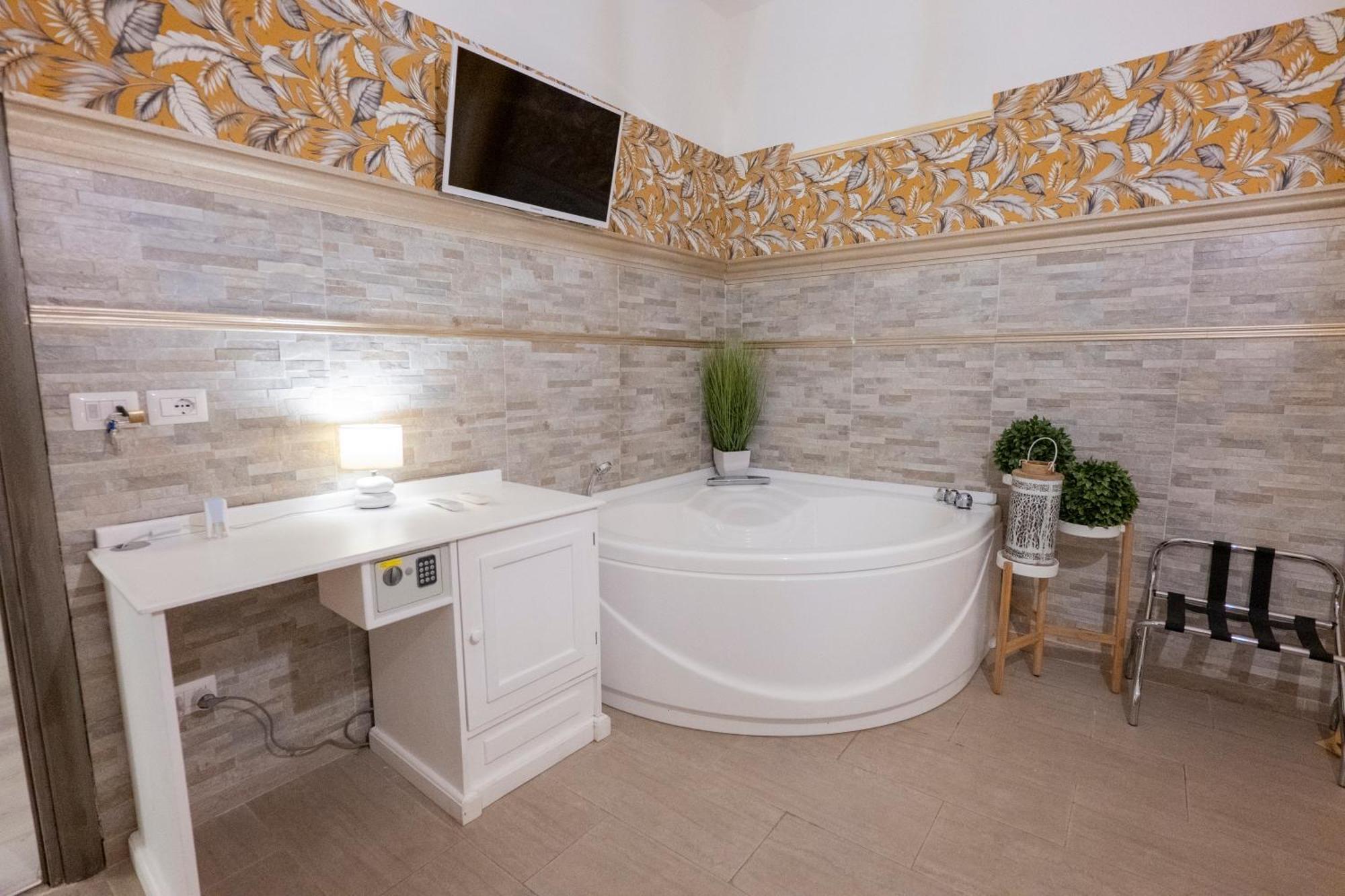 Villa Seta Giardini Naxos Εξωτερικό φωτογραφία