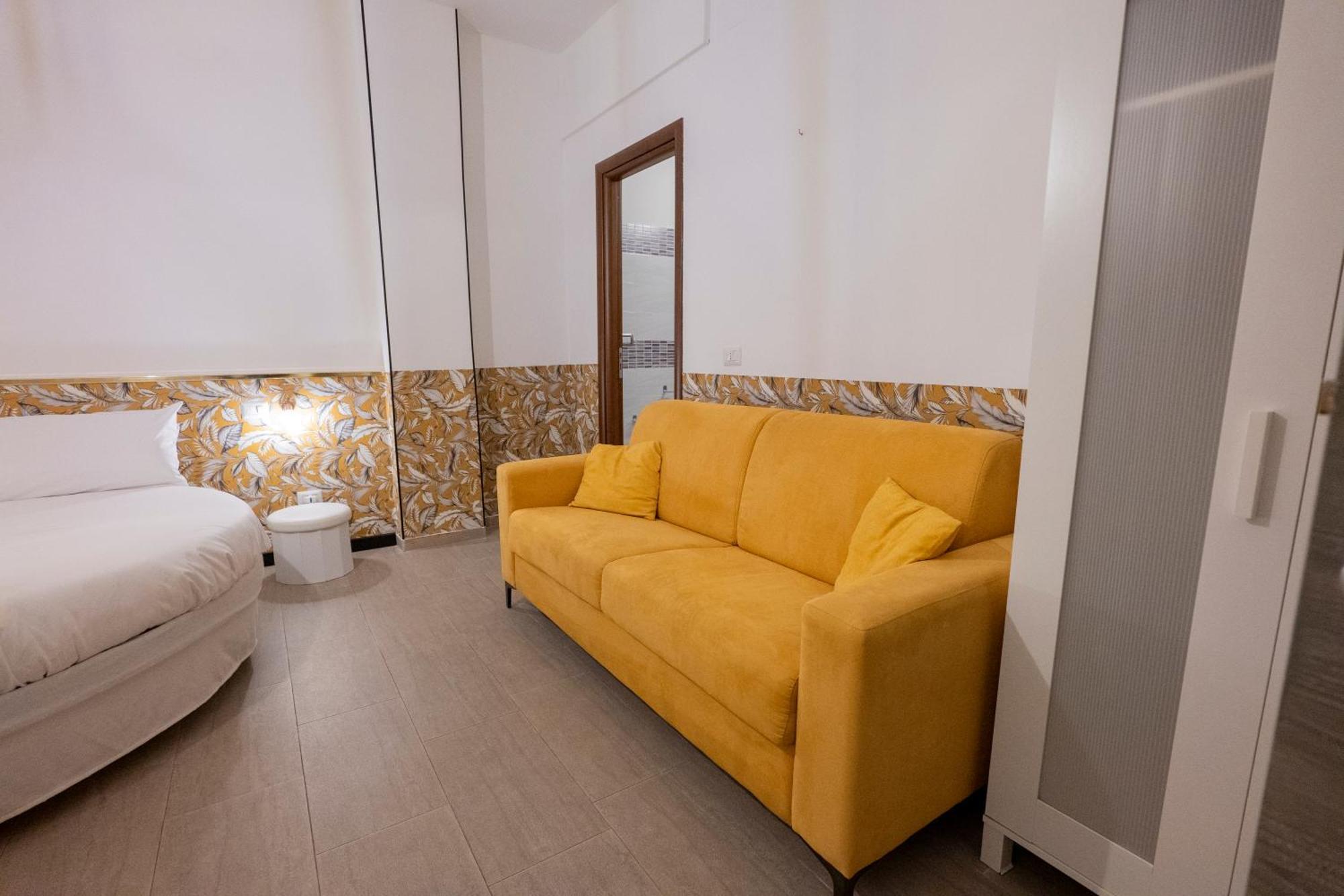 Villa Seta Giardini Naxos Εξωτερικό φωτογραφία