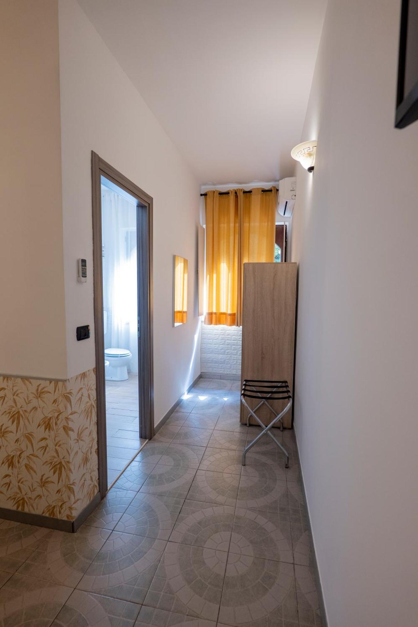 Villa Seta Giardini Naxos Εξωτερικό φωτογραφία